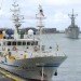 japan, fishing, fishing boats, JAXA, sustainable design