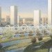 Langfang Eco-City Langfang, Eco-City, Urban Design, Sustainable Urban Design, HOK, AIA, American Institute of Architects, CWG, Woods Bagot, Green Urban Design, Sustainable City, Green City, AIA Hong Kong, Inhabitat