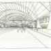 Langfang Eco-City Langfang, Eco-City, Urban Design, Sustainable Urban Design, HOK, AIA, American Institute of Architects, CWG, Woods Bagot, Green Urban Design, Sustainable City, Green City, AIA Hong Kong, Inhabitat