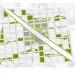 Langfang Eco-City Langfang, Eco-City, Urban Design, Sustainable Urban Design, HOK, AIA, American Institute of Architects, CWG, Woods Bagot, Green Urban Design, Sustainable City, Green City, AIA Hong Kong, Inhabitat