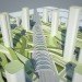 Langfang Eco-City Langfang, Eco-City, Urban Design, Sustainable Urban Design, HOK, AIA, American Institute of Architects, CWG, Woods Bagot, Green Urban Design, Sustainable City, Green City, AIA Hong Kong, Inhabitat