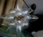Delicate Glass Sculptures Made With Clustered Light Bulbs
