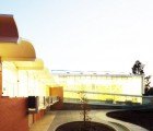LEED Certified Los Angeles Dept of Recreation Building Opens Today and You’re Invited!