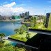 meera house, meera, guz, guz architects, singapore architecture, green architecture, eco architecture, green design, green roof, roof garden, sustainable design, sustainable architecture,