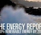 New WWF Report Shows How We Can Get to Renewable Only Energy By 2050