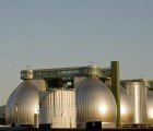 Farts to Fuel: New Methane Processing Plant in Greenpoint, Brooklyn