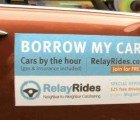 Green Overdrive Video: Neighbor Car Sharing With RelayRides!