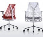 Herman Miller & Yves Behar’s SAYL Chair Now Available for Sale