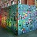 tapehouse, emmett mcnamara, cassette tapes, tapes, material reuse, recycled materials