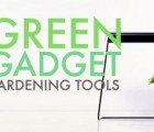 Top 5 Green Gadget Gardening Tools