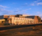 Field Architecture Empowers South African Township With Sustainable Ubuntu Center