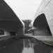 Hisiangshan Visitor Center, Norihiko Dan and Associates, Sun Moon lake, Taiwan, eco architecture, green roof, roof garden, Landform Series