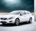 Volvo’s New Car Goes From All-Electric to Hybrid or Diesel With the Push of a Button