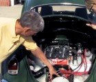 Green Overdrive Video: The Electric VW Bug!