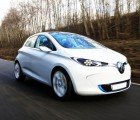 Renault’s “Get You Home” EV Program Ensures You Won’t Be Left in a Dark Alley