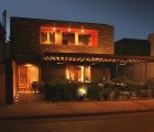 Restaurant Tierra: Chilean House Renovated into a Charming Restaurant and Coffee Shop