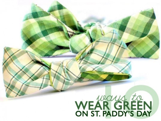 green fashion, Lina Rennell, jimmy choo, doucette duvall, fair and true, vivienne westwood, melissa, bag made out of a book, ,14 Green Fashion Picks for St. Paddy's Day That Are Actually Green, elroy, eco converse, feral childe, st. paddy's day, green clothes, sustainable fashion, eco fashion, sustainable style