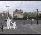 Studio Meda Wins London’s Bankside Bike Shed Design Contest