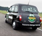 First Hydrogen Fuel Cell Black Cabs Hit the Streets of London