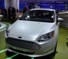 AT&T Will Provide Wireless Control of the Ford Focus Electric