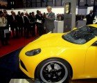 Artega Introduces Hot New SE Electric Sports Car to Rival the Tesla Roadster