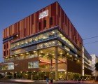 Walter Cronkite School Of Journalism Is A Hard Hitting Energy Efficient News School