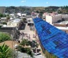 Architect Ronald Rael Proposes a Green and Socially Viable US Border Fence