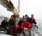 5 Gyres Update: The Finale of Our Oceanic Plastic Research Expedition