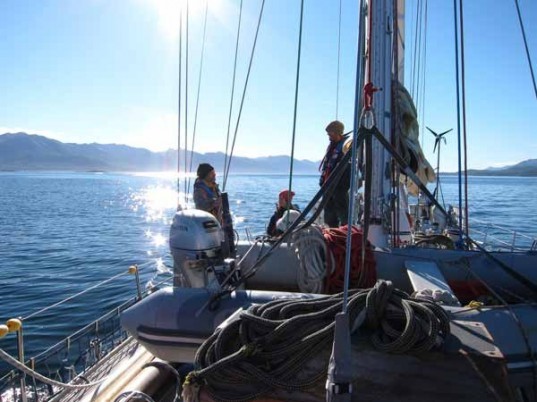 Chile-Post-5.4 5 gyres organization, brit liggett, Chile, electrolux, how big is the pacific gyre, marine pollution, ocean pollution, pacific gyre, pangea explorations, plastic gyre, plastic pollution, south pacific gyre, water pollution, where does plastic go