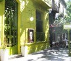 Affordable Accommodation for the Eco-Conscious Traveller in Buenos Aires