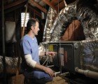Energy Upgrade California Helps Golden State Homeowners Save Power and Money