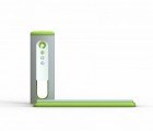 Google Headquarters Gets The World’s First Evatran “Hands Free” EV Charger
