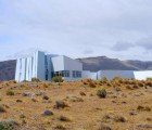Glaciarium: New Iceberg-Shaped Glacier Museum Opens in Patagonia