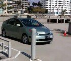Google Unveils Self-Driving Prius That Can Race Around Rooftop Park Lot