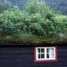 grass roof, norwegian home, roof garden, green architecture, norway architecture, eco architecture, sustainable architecture, green design, eco design