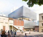 Herzog & De Meuron To Turn A Hong Kong Jail Into Flashy New Contemporary Art Space