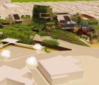 (fer) Studio Unveils a Green Vision for Downtown Inglewood, California