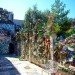 Philadelphia, Mosaics, Isaiah Zagar, Eyes Gallery, Magic Garden, Recycled Materials, Recycled bottles