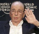 Rupert Murdoch Announces News Corp Is Now Carbon Neutral