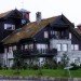 grass roof, norwegian home, roof garden, green architecture, norway architecture, eco architecture, sustainable architecture, green design, eco design