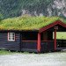 grass roof, norwegian home, roof garden, green architecture, norway architecture, eco architecture, sustainable architecture, green design, eco design