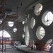 RUR Architecture, O-14, Dubai, Jesse Resiser, Nanoko Umemoto, sustainable design, green design, green building, sustainable architecture, energy-efficient architecture, sun creen, natural ventillation, skyscraper