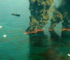 BP Execs Awarded Hefty Bonuses Despite Gulf Oil Spill Disaster