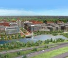 One Loudoun Place: A New Sustainable Mixed Use Community in DC