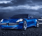 Next Generation Fisker Hybrids to Have Lighter Engines