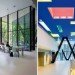 Rehabilitation Centre Groot Klimmendaal, architectenbureau koen van velsen, community centre, the netherlands, daylighting