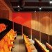 Rehabilitation Centre Groot Klimmendaal, architectenbureau koen van velsen, community centre, the netherlands, daylighting