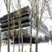 Rehabilitation Centre Groot Klimmendaal, architectenbureau koen van velsen, community centre, the netherlands, daylighting