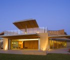 Breathtaking New Forum for Science And Oceanography at the Scripps Center in San Deigo