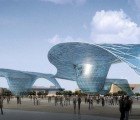 SBA Design Unveils Self-Sufficient City of the Future for China